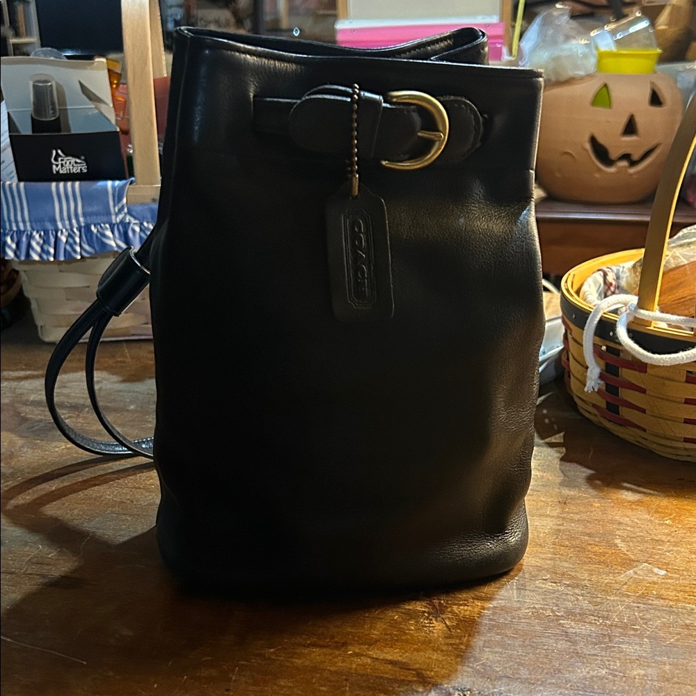 Coach Cornelia Sling/Backpack